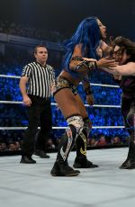 WWE - Smackdown Live 11/08/2019