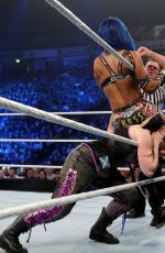 WWE - Smackdown Live 11/08/2019