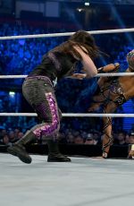 WWE - Smackdown Live 11/08/2019