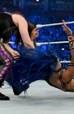 WWE - Smackdown Live 11/08/2019