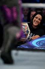 WWE - Smackdown Live 11/08/2019