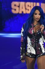 WWE - Smackdown Live 11/08/2019