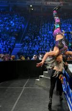 WWE - Smackdown Live 11/08/2019