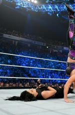 WWE - Smackdown Live 11/08/2019