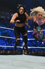 WWE - Smackdown Live 11/08/2019