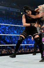 WWE - Smackdown Live 11/08/2019
