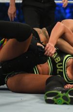WWE - Smackdown Live 11/08/2019