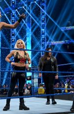 WWE - Smackdown Live 11/15/2019