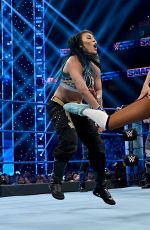 WWE - Smackdown Live 11/15/2019