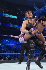 WWE - Smackdown Live 11/15/2019