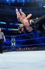 WWE - Smackdown Live 11/15/2019