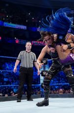 WWE - Smackdown Live 11/15/2019