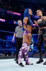 WWE - Smackdown Live 11/15/2019