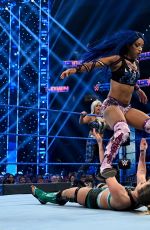 WWE - Smackdown Live 11/15/2019