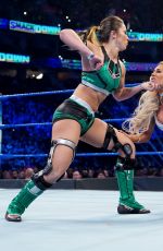 WWE - Smackdown Live 11/15/2019