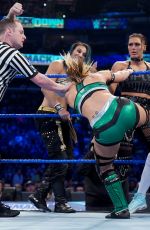 WWE - Smackdown Live 11/15/2019