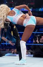 WWE - Smackdown Live 11/15/2019