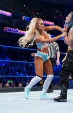 WWE - Smackdown Live 11/15/2019