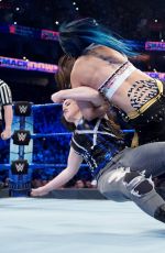 WWE - Smackdown Live 11/15/2019