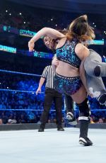WWE - Smackdown Live 11/15/2019