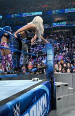 WWE - Smackdown Live 11/15/2019