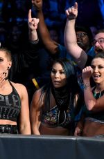 WWE - Smackdown Live 11/15/2019