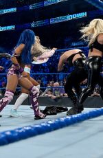 WWE - Smackdown Live 11/15/2019