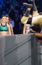 WWE - Smackdown Live 11/15/2019