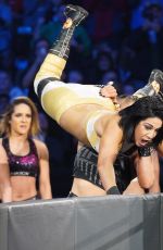 WWE - Smackdown Live 11/15/2019