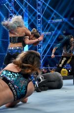 WWE - Smackdown Live 11/15/2019