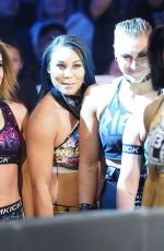 WWE - Smackdown Live 11/15/2019