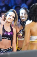 WWE - Smackdown Live 11/15/2019