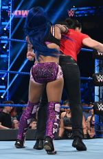 WWE - Smackdown Live 11/15/2019