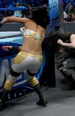 WWE - Smackdown Live 11/15/2019