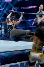 WWE - Smackdown Live 11/15/2019