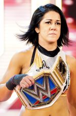 WWE - Smackdown Live 11/15/2019