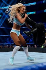 WWE - Smackdown Live 11/15/2019
