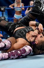 WWE - Smackdown Live 11/15/2019
