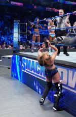 WWE - Smackdown Live 11/15/2019