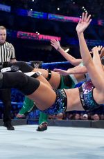 WWE - Smackdown Live 11/15/2019