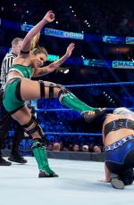 WWE - Smackdown Live 11/15/2019