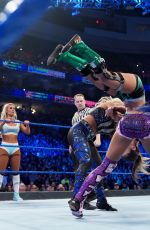 WWE - Smackdown Live 11/15/2019