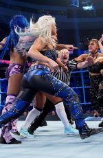 WWE - Smackdown Live 11/15/2019