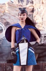 YOON YOUNG BAE in Harper