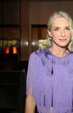 YVONNE STRAHOVSKI at Hulu LA Press Party 2019 in Beverly Hills 11/12/2019