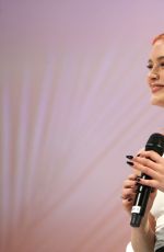 ZARA LARSSON at Teen Vogue Summit 2019 in Los Angeles 11/02/2019
