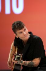 ZARA LARSSON at Teen Vogue Summit 2019 in Los Angeles 11/02/2019