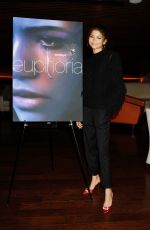 ZENDAYA at Euphoria FYC Event in Los Angeles 11/12/2019