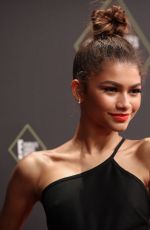 ZENDAYA COLEMAN at People