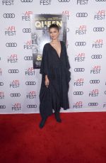 ZENDAYA COLEMAN at Queen and Slim Premiere in Hollywood 11/14/2019